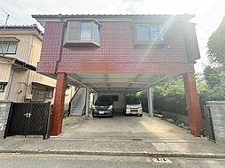 鎌ケ谷市道野辺中央三丁目