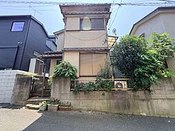 船橋市旭町一丁目