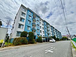 津田沼グリーンハイツ　第1号棟