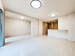 リビオシティ船橋高根台