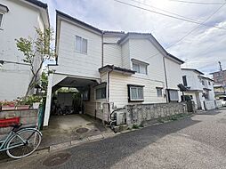 習志野市東習志野四丁目