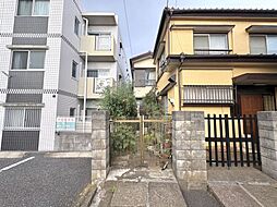船橋市西習志野四丁目