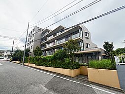 ライオンズガーデン津田沼