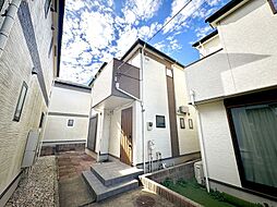 市川市柏井町一丁目