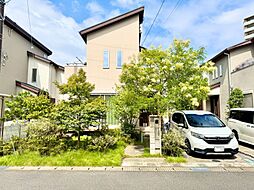 流山市南流山九丁目