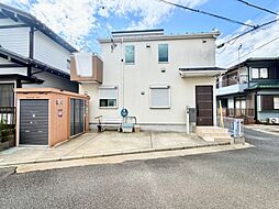 習志野市屋敷五丁目