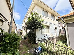 習志野市東習志野五丁目