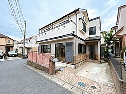 船橋市旭町1丁目