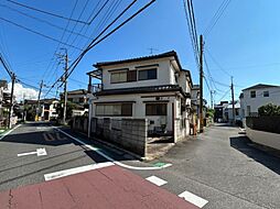 船橋市芝山第三　1号地