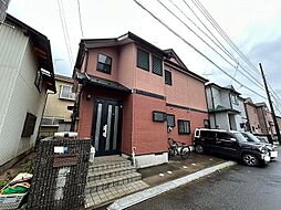 船橋市大穴南2丁目