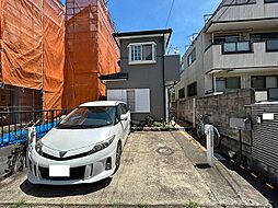 習志野市本大久保2丁目