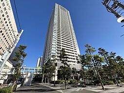 津田沼　ザ・タワー
