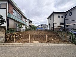 習志野市藤崎一丁目