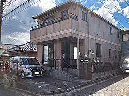 習志野市東習志野8丁目