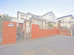 船橋市新高根1丁目　A区画　A