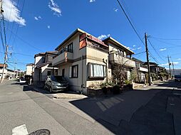 船橋市飯山満町2丁目