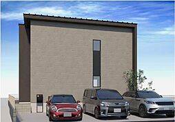 Asobi−創家　習志野市東習志野第一