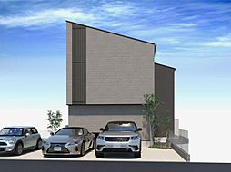 Asobi-創家 船橋市三山第四