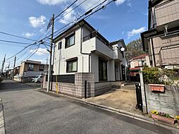 船橋市高野台3丁目