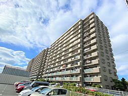 ダイアパレス・ライブシティ船橋