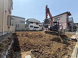 船橋市芝山1丁目　A号棟