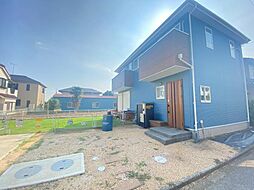 船橋市金杉9丁目