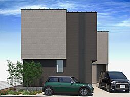 Asobi-創家　船橋市金杉第一　1号棟