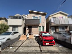 習志野市香澄6丁目