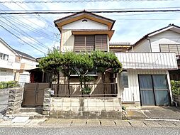 千葉市稲毛区山王町