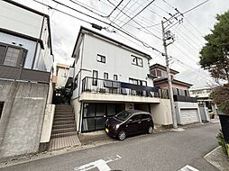 船橋市前原西8丁目