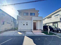 船橋市金杉3丁目