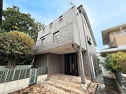 船橋市東中山1丁目