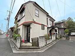 船橋市坪井東一丁目