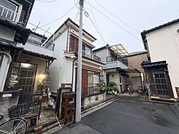 船橋市咲が丘4丁目