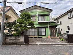 船橋市三山6丁目