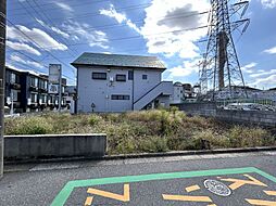 船橋市前貝塚町第二