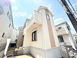 船橋市松が丘二丁目