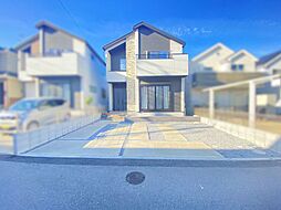 船橋市上山町3丁目