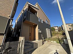 船橋市二宮一丁目