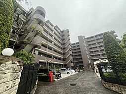 ダイアパレス高根台