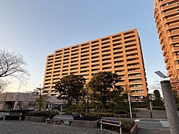 エステシティ船橋五番館