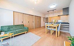 ジークレフ習志野台