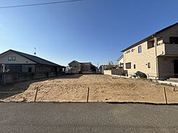 船橋市東船橋第一　3号地