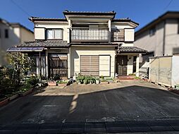 船橋市大穴北2丁目