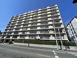 ニュー西船橋マンション