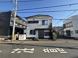 船橋市高根台第一