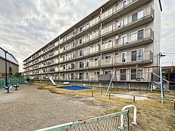 高根パールハイツB棟　B棟