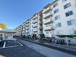 西船橋グリーンハイツ五号棟