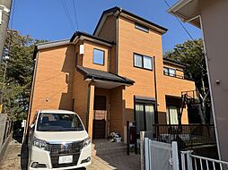 船橋市夏見6丁目