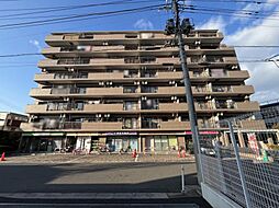 北習志野セントラルガーデン